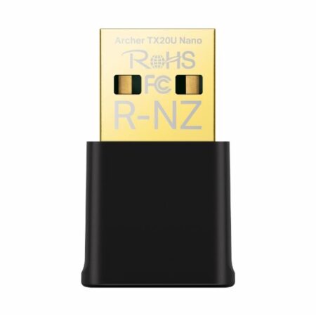 Placa De Red Usb Genericas