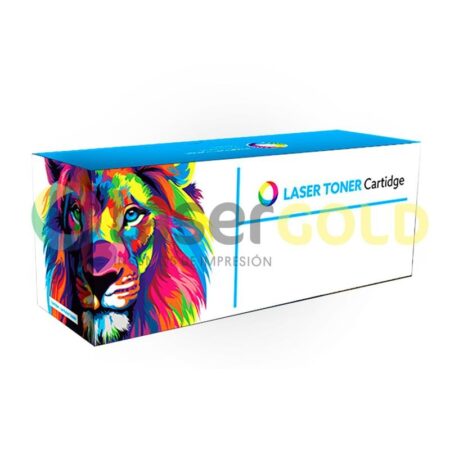 TONER LASER GOLD HP LA-HP150A SIN CHIP 111/141