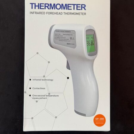 Termometro Digital Infrarojo GP- 300