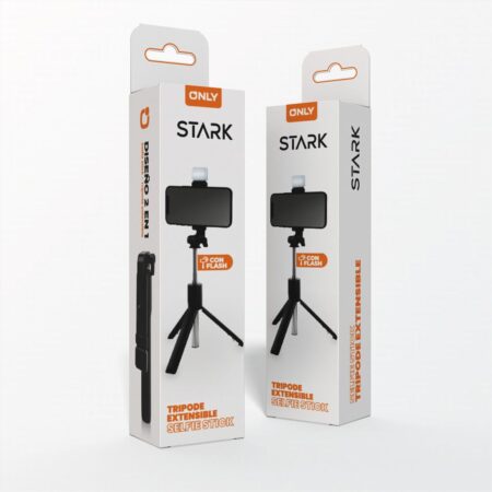 Tripode Stark Only con Led