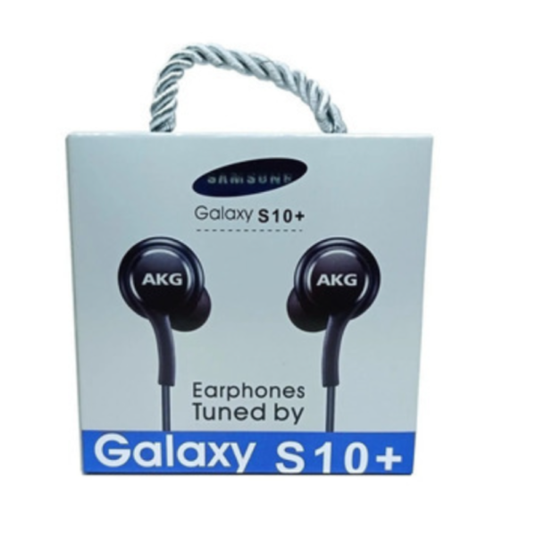 AURICULARES AKG
