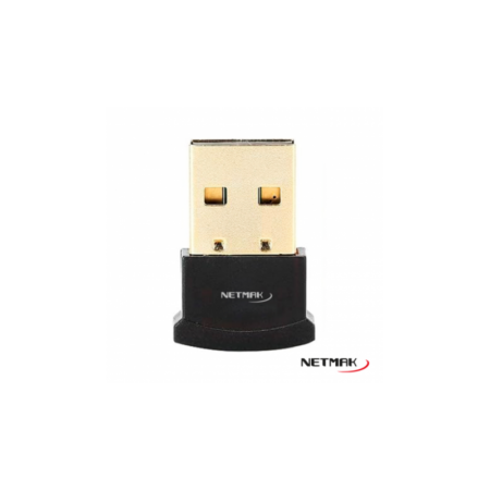 Adaptador USB BT Para TV Netmak