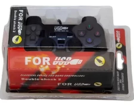 Joystick Pc Classical Series
