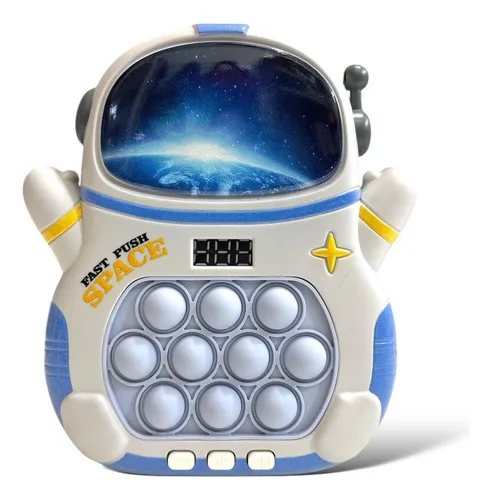 Pop it Space grande