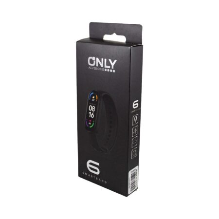 Reloj Smartband 6 Only