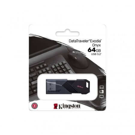 Pen drive 64gb Kingston