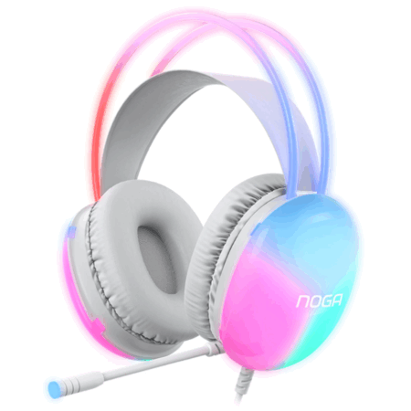 AURICULAR AMER CON MICROFONO NOGA ST 705