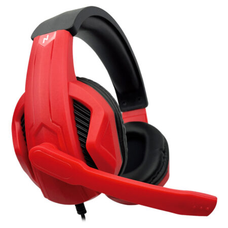 AURICULARES GAMER ST 9028 NOGA