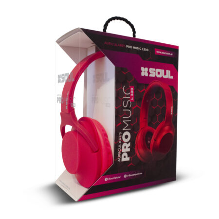 Auricular VIincha Soul L 300