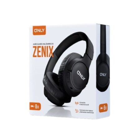 Auriculares Inalambricos Zenix MOD 705 Only