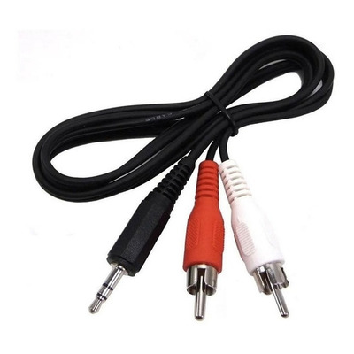 Cable Plug a RSA 1.5mt