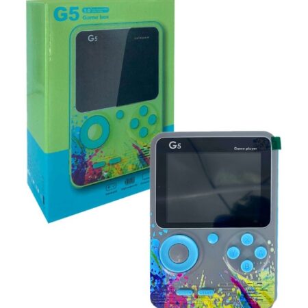 Consola de juego G5