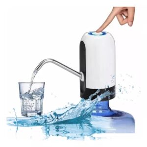 Dispenser Agua Automático Bidones