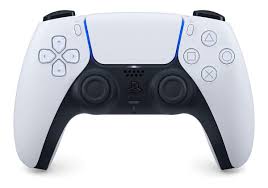 Joystick Playstation 5 Blanco Original