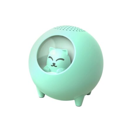 Parlante Mod 604 Flamy The Dragon