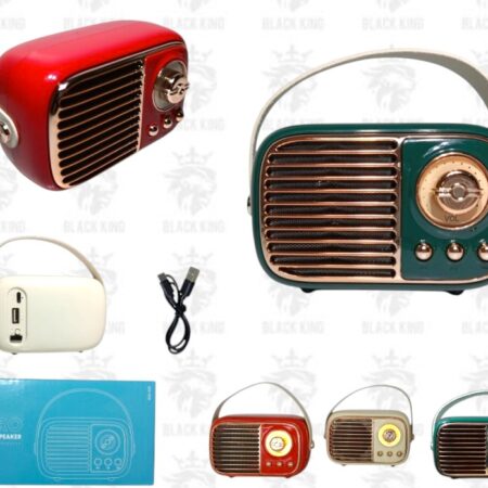 Radio Retro Radio GTS 1959
