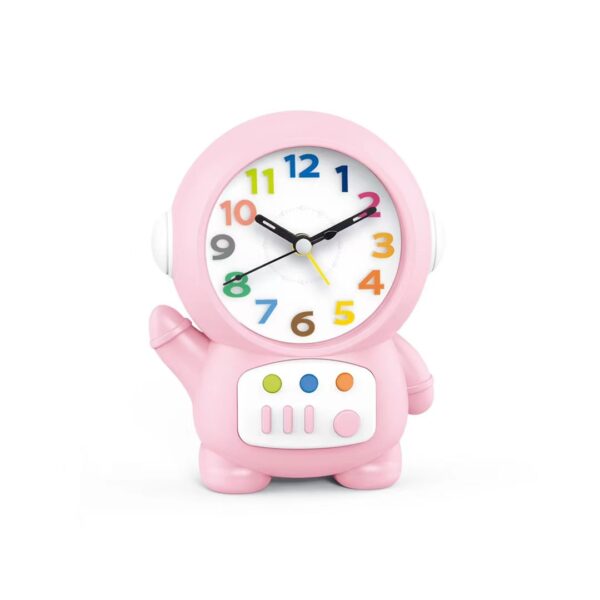 Reloj Despertador Astronauta CD 260