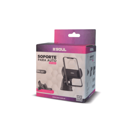 Soporte Para Auto SOP Q 200 Holder