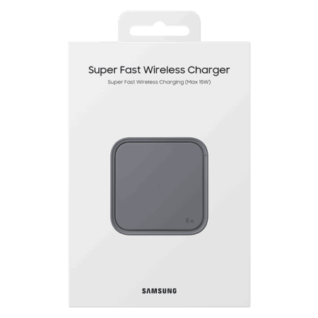 Super Fast Wireless Charger Samsung