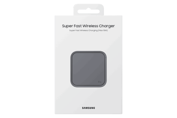 Super Fast Wireless Charger Samsung
