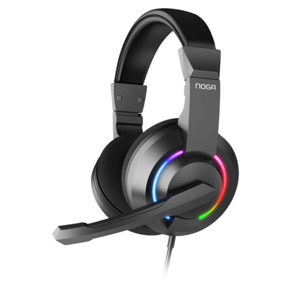Auricular Noga Gamer ST 704