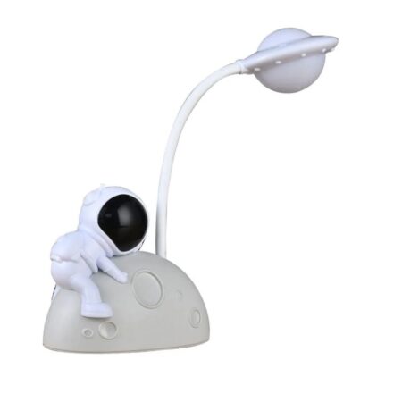 Velador Led Astronauta Infantil