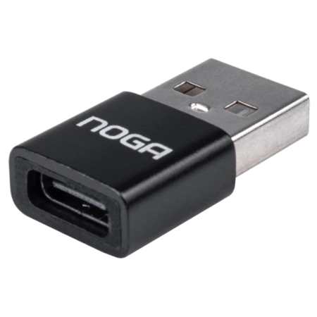 Adaptador Tipo C a Usb Noga Tc-Usb