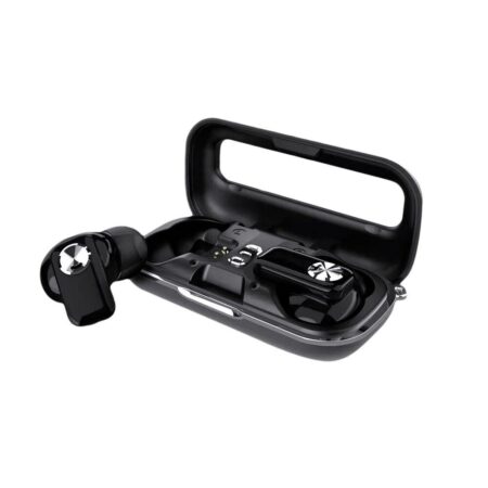Auricular Bluetooth Xaea Steel
