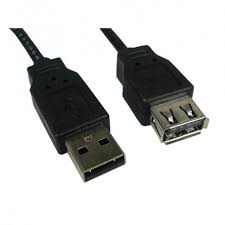 Cable Usb 2.0 Para Impresora Gtc 1.8m