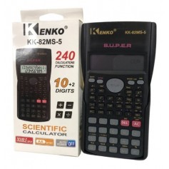 Calculadora Kenko KK 82MS B