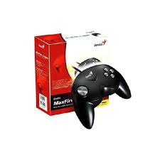Joystick Genius MaxFire