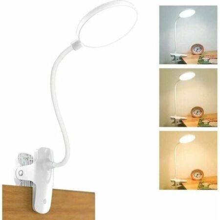 Lampara Led Folding Broche