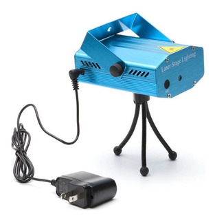 Mini Laser Stage Lighting YX 09