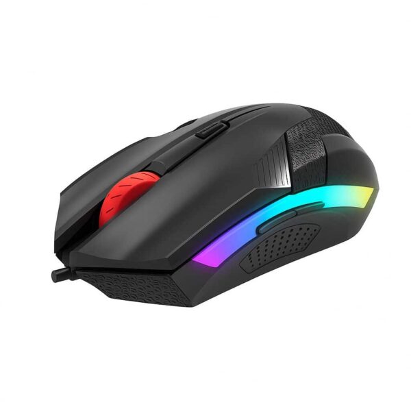 Mouse Con Cable Xaea