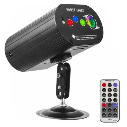 Party Light Seisa EMS 02R