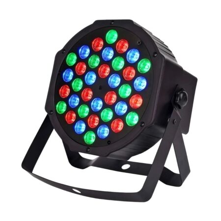 Proton 36 Luces Fiesta Suono