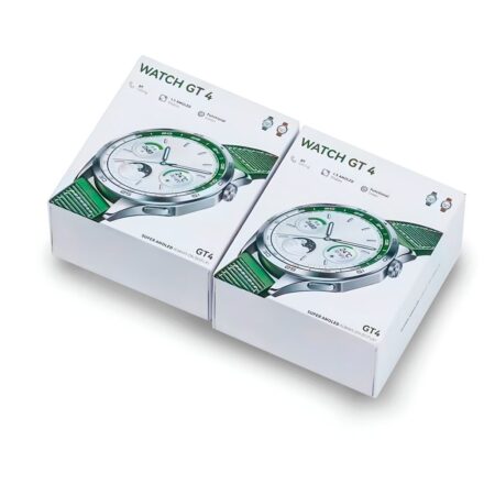 Reloj Watch Gt 4