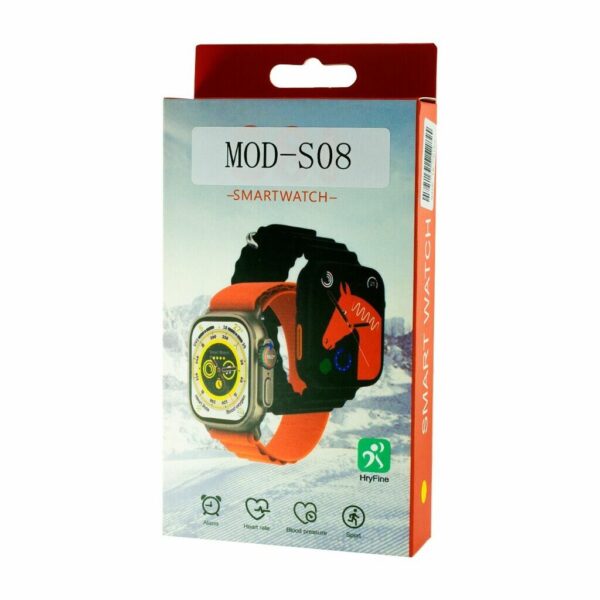 Smart Watch S8 Ultra