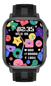 Smart Watch SU 30
