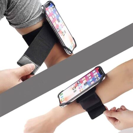 Soporte Celular Phone Holder 360 Rotation Mods 027