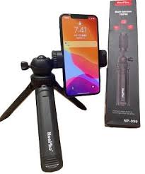 Tripode Celular NeePho NP 999