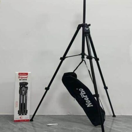 Tripode Celular Profesional NeePho NP 8810