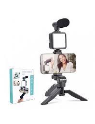 Tripode Video Making Kit SF 51007