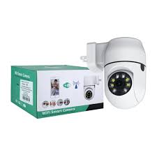 Wifi Smart Camara
