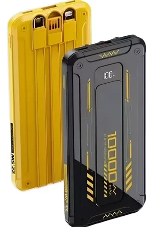 Power Bank 10000mAh