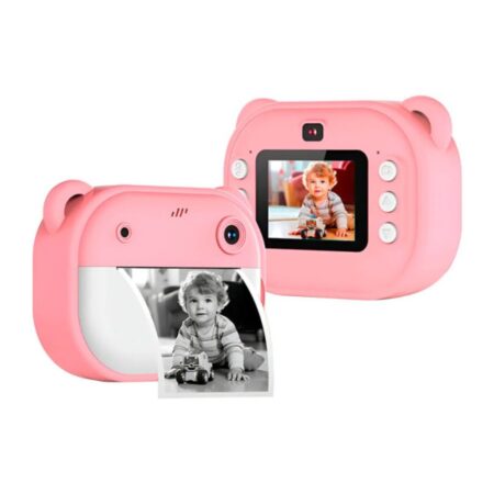Camara Infantil con Impresora P 766