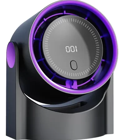 Mini Ventilador Circulating Fan