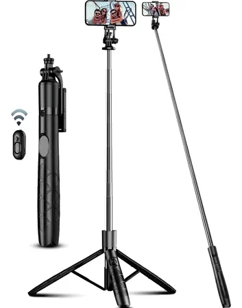 Tripode Palo Selfie T 71