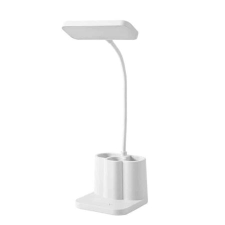 Velador Led Lampara Escritorio YL 917