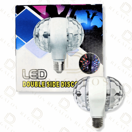 Led Double Side Disco Lamp OS 35